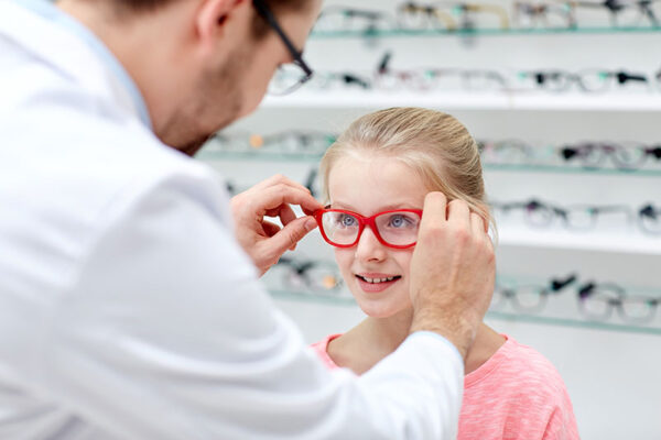 Prescription Consultations Image